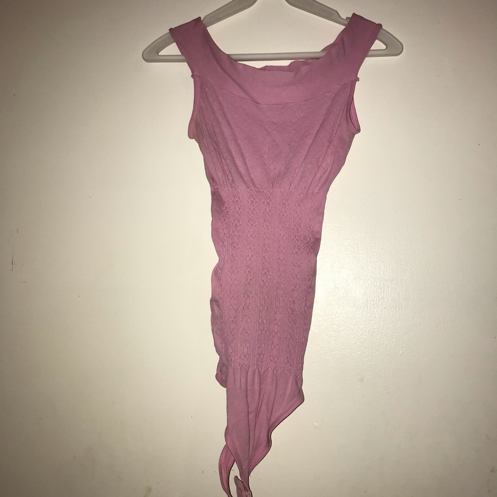 Bodysuit